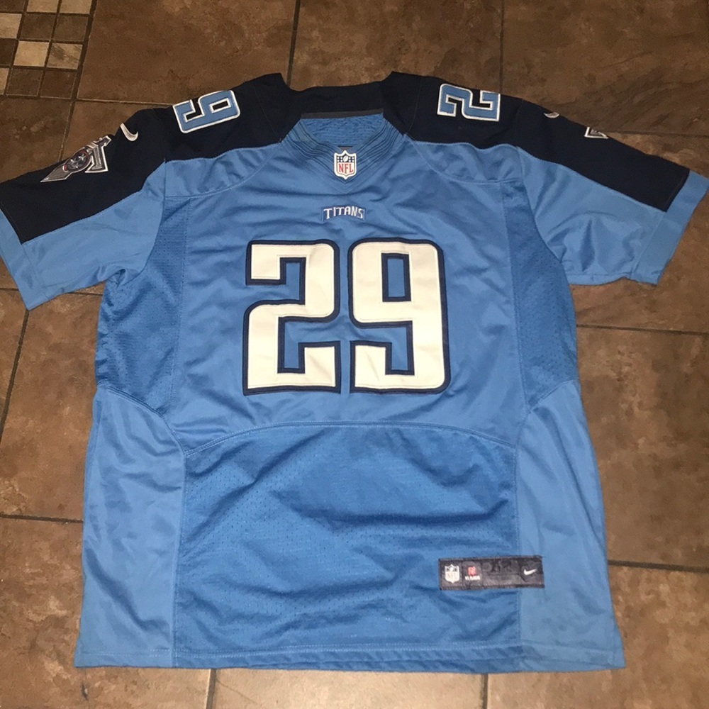 NWOT NFL Titans Murray Jersey